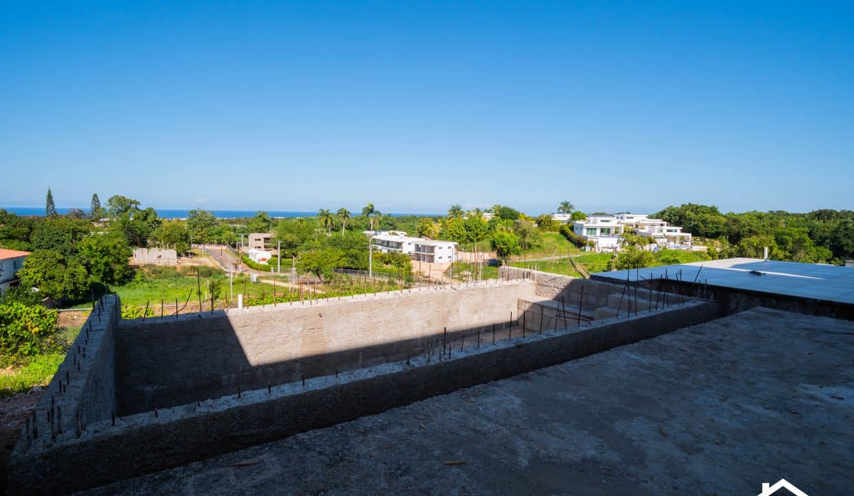 2 bedroom House For Sale in - Sosua - Land - Apartment - RealtorDR-8
