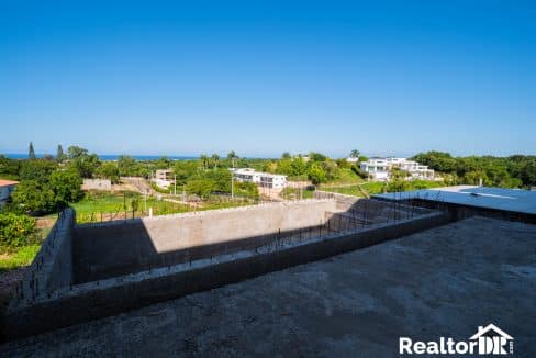 2 bedroom House For Sale in - Sosua - Land - Apartment - RealtorDR-8