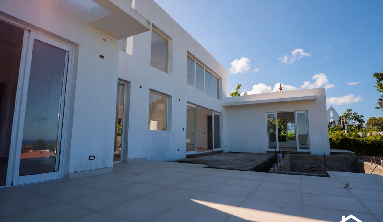 2 bedroom House For Sale in - Sosua - Land - Apartment - RealtorDR-9