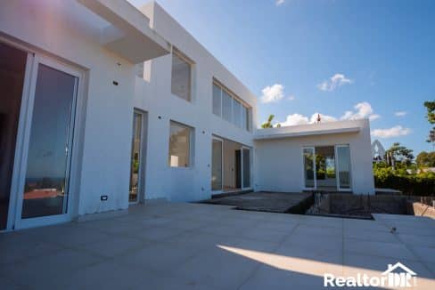 2 bedroom House For Sale in - Sosua - Land - Apartment - RealtorDR-9