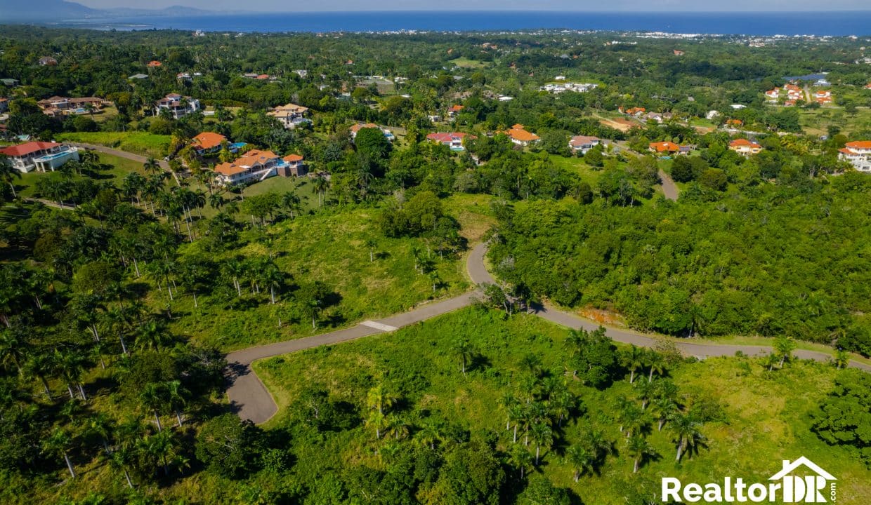 2 bedroom apartment For Sale in Sosua - Land - Apartment - RealtorDR-19