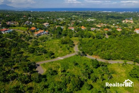 2 bedroom apartment For Sale in Sosua - Land - Apartment - RealtorDR-19