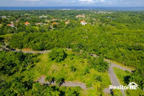 2 bedroom apartment For Sale in Sosua - Land - Apartment - RealtorDR-20