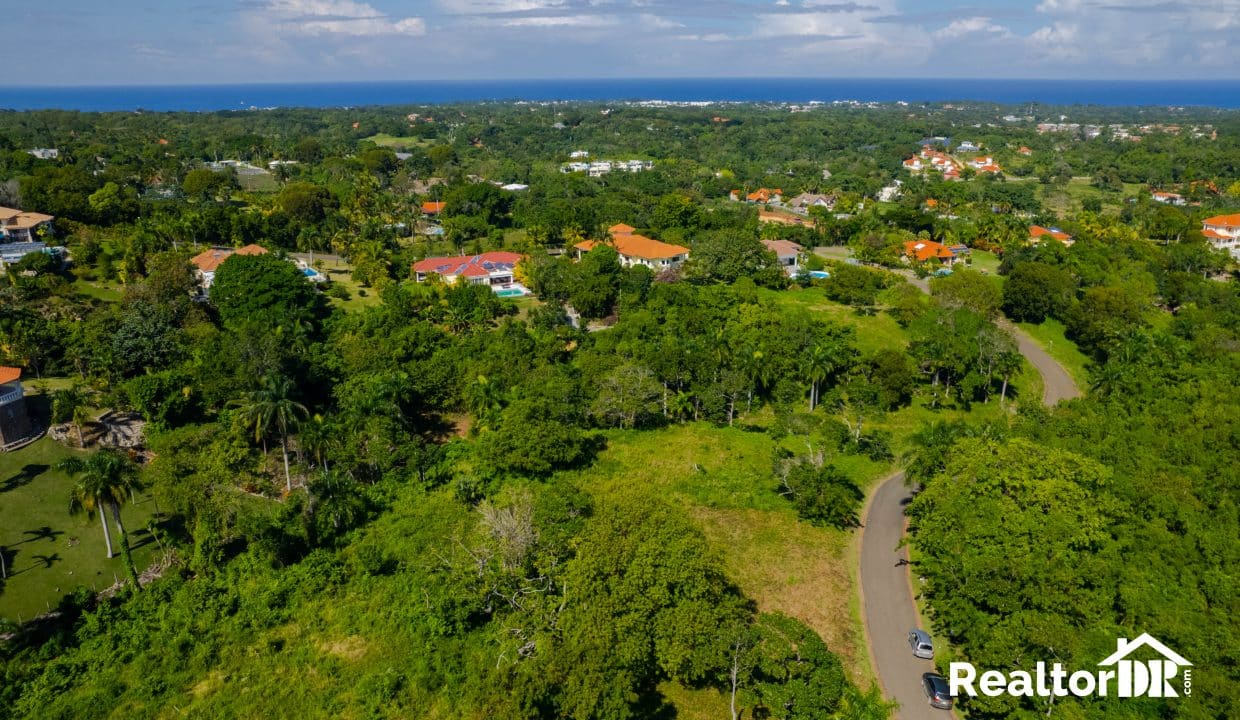 2 bedroom apartment For Sale in Sosua - Land - Apartment - RealtorDR-26