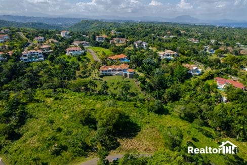 2 bedroom apartment For Sale in Sosua - Land - Apartment - RealtorDR-28