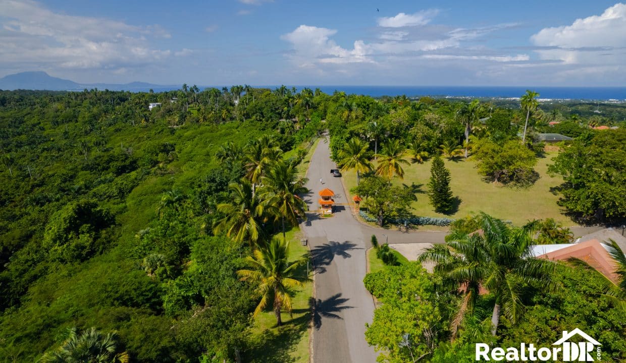 2 bedroom apartment For Sale in Sosua - Land - Apartment - RealtorDR-35
