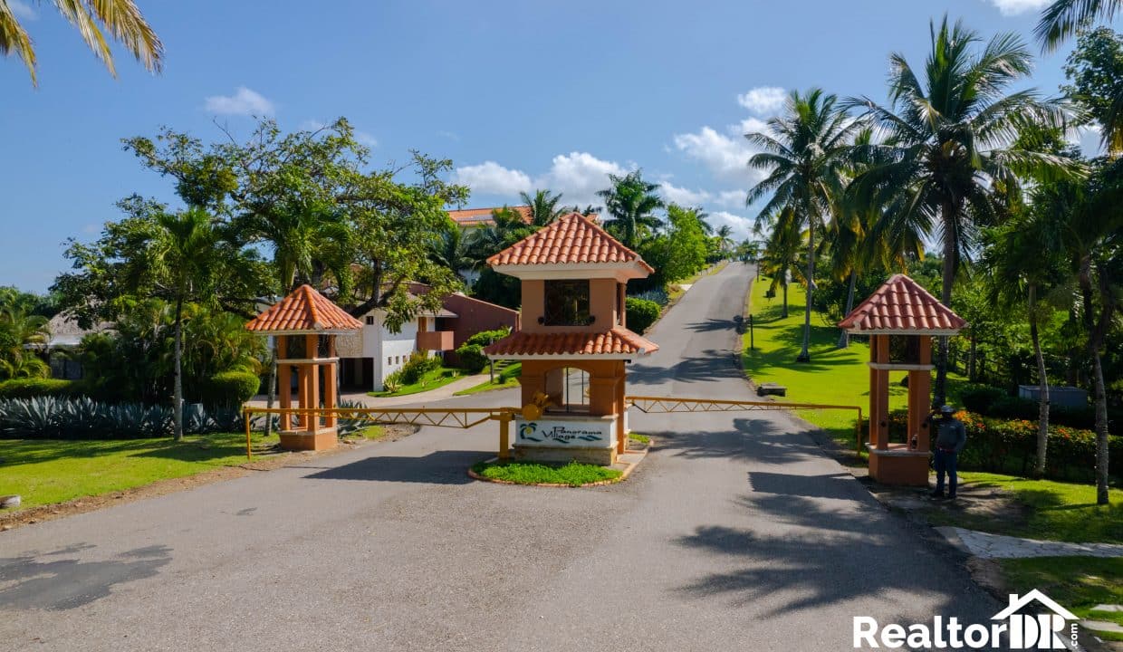 2 bedroom apartment For Sale in Sosua - Land - Apartment - RealtorDR-36
