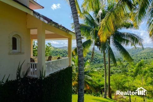 2 bedroom apartment For Sale in Sosua - Land - Apartment - RealtorDR-37