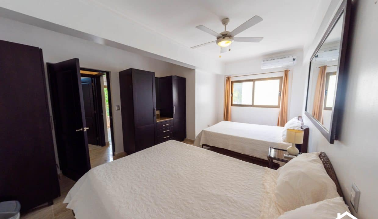 3 bedroom APARTMENT IN sosua for sale - Land For Sale - RealtorDR For Sale Cabarete-Sosua puerto Plata DOMINICAN REPUBLIC-2444631