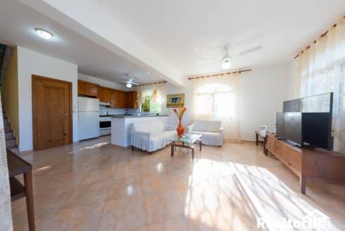 3 bedroom house in hispaniola sosua for sale - Land For Sale - RealtorDR For Sale Cabarete-Sosua puerto Plata DOMINICAN REPUBLIC-2444317