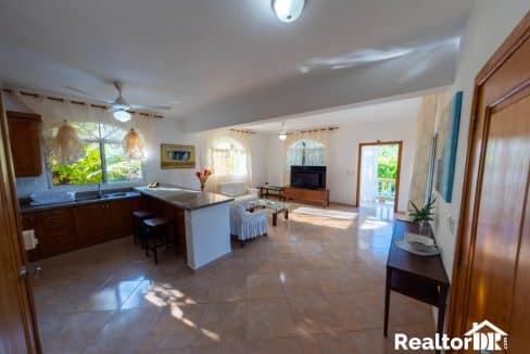 3 bedroom house in hispaniola sosua for sale - Land For Sale - RealtorDR For Sale Cabarete-Sosua puerto Plata DOMINICAN REPUBLIC-2444329