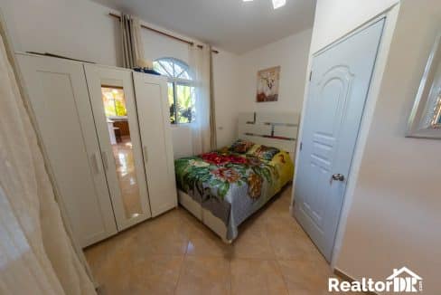 3 bedroom house in hispaniola sosua for sale - Land For Sale - RealtorDR For Sale Cabarete-Sosua puerto Plata DOMINICAN REPUBLIC-2444337