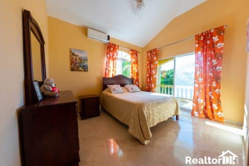 3 bedroom house in hispaniola sosua for sale - Land For Sale - RealtorDR For Sale Cabarete-Sosua puerto Plata DOMINICAN REPUBLIC-2444359