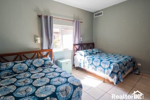 3bedroom apartment in kitebeach For Sale Villa in Cabarete - Sosua - Land - Apartment - RealtorDR-13