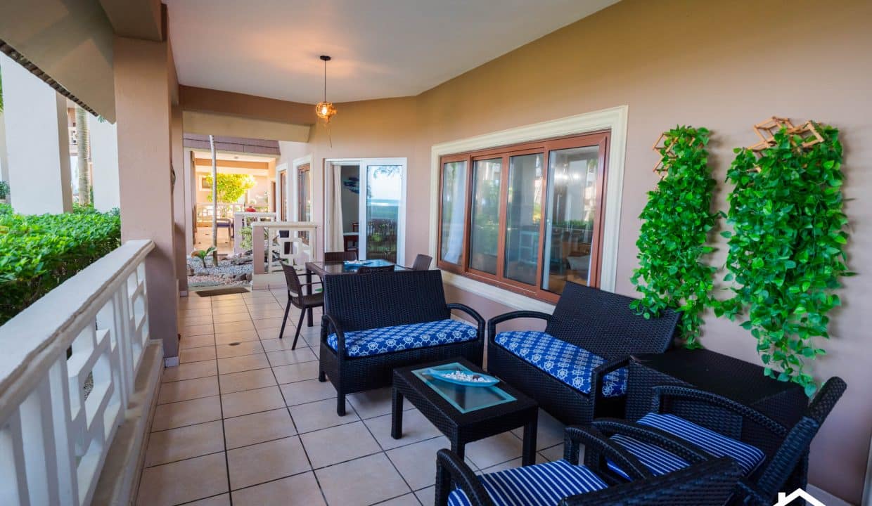 3bedroom apartment in kitebeach For Sale Villa in Cabarete - Sosua - Land - Apartment - RealtorDR-18