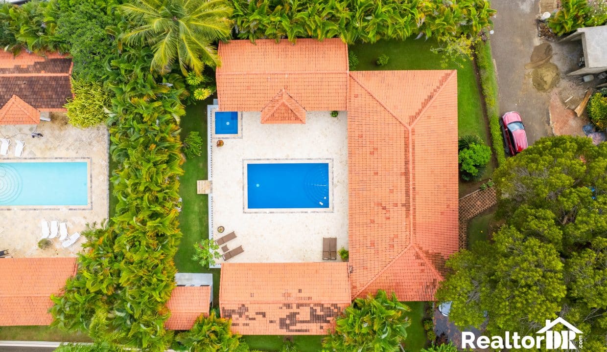 5 bedroom house IN sosua for sale - Land For Sale - RealtorDR For Sale Cabarete-Sosua puerto Plata DOMINICAN REPUBLIC-0050
