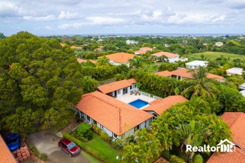 5 bedroom house IN sosua for sale - Land For Sale - RealtorDR For Sale Cabarete-Sosua puerto Plata DOMINICAN REPUBLIC-0054