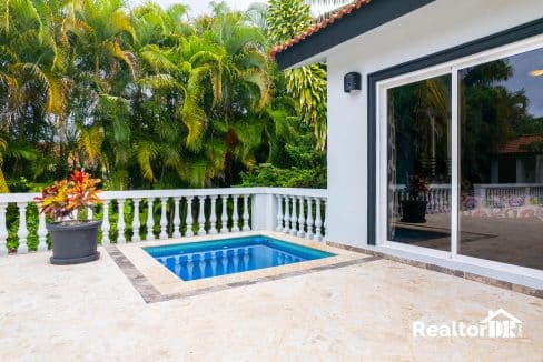 5 bedroom house IN sosua for sale - Land For Sale - RealtorDR For Sale Cabarete-Sosua puerto Plata DOMINICAN REPUBLIC-0061