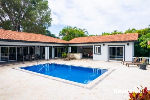 5 bedroom house IN sosua for sale - Land For Sale - RealtorDR For Sale Cabarete-Sosua puerto Plata DOMINICAN REPUBLIC-0063