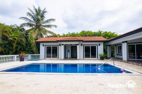 5 bedroom house IN sosua for sale - Land For Sale - RealtorDR For Sale Cabarete-Sosua puerto Plata DOMINICAN REPUBLIC-0065