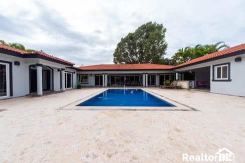 5 bedroom house IN sosua for sale - Land For Sale - RealtorDR For Sale Cabarete-Sosua puerto Plata DOMINICAN REPUBLIC-2444439