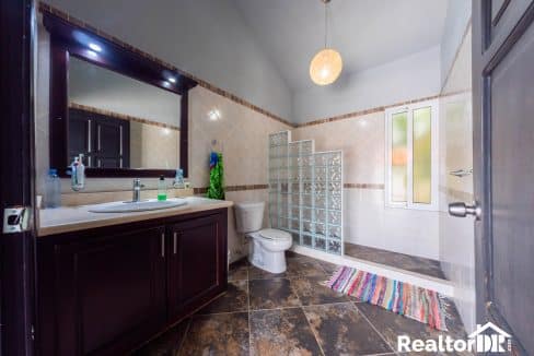 5 bedroom house IN sosua for sale - Land For Sale - RealtorDR For Sale Cabarete-Sosua puerto Plata DOMINICAN REPUBLIC-2444445