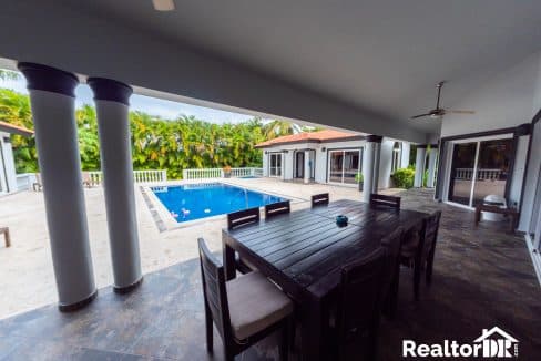 5 bedroom house IN sosua for sale - Land For Sale - RealtorDR For Sale Cabarete-Sosua puerto Plata DOMINICAN REPUBLIC-2444462
