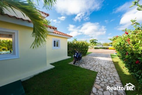 For Sale Sosua Ocean Village Cabarete RealtorDR-100