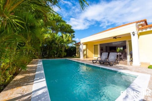 For Sale Sosua Ocean Village Cabarete RealtorDR-118