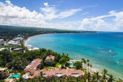 for sale villa in KITEBEACH sosua- Villa For Sale - Land For Sale - RealtorDR For Sale Cabarete-Sosua-73