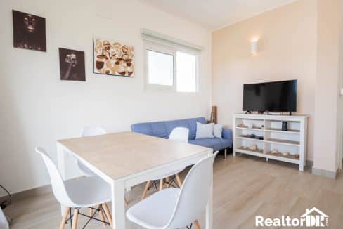1 Bedroom Apt For Sale in - Sosua - Land - Apartment - RealtorDR-12