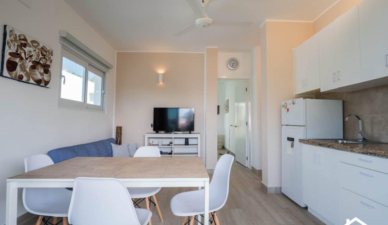 1 Bedroom Apt For Sale in - Sosua - Land - Apartment - RealtorDR-17