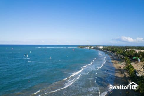2 bedroom Apartment For Sale in - Sosua - Land - Apartment - RealtorDR-1