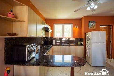 2 bedroom Apartment For Sale in - Sosua - Land - Apartment - RealtorDR-10