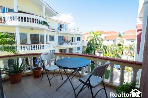 2 bedroom Apartment For Sale in - Sosua - Land - Apartment - RealtorDR-11