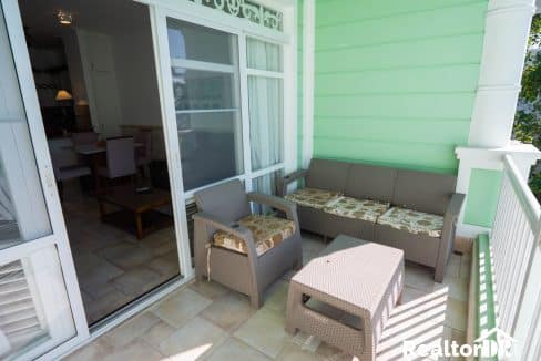 2 bedroom Apartment For Sale in - Sosua - Land - Apartment - RealtorDR-11
