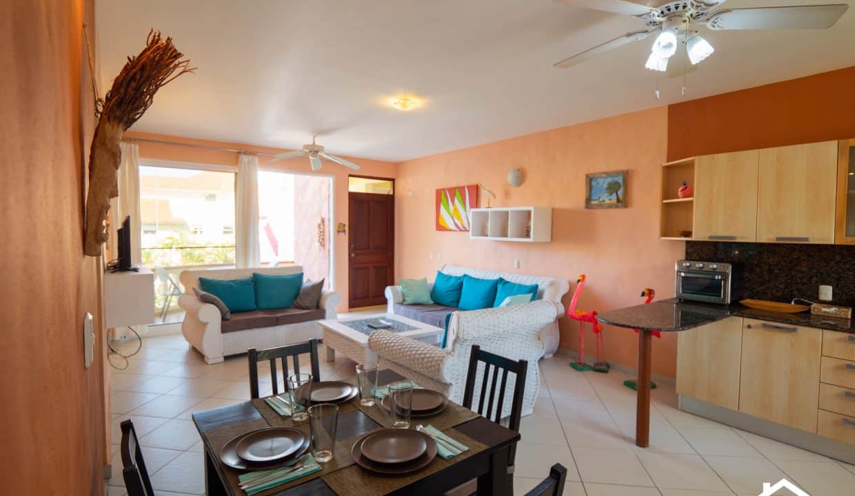 2 bedroom Apartment For Sale in - Sosua - Land - Apartment - RealtorDR-13