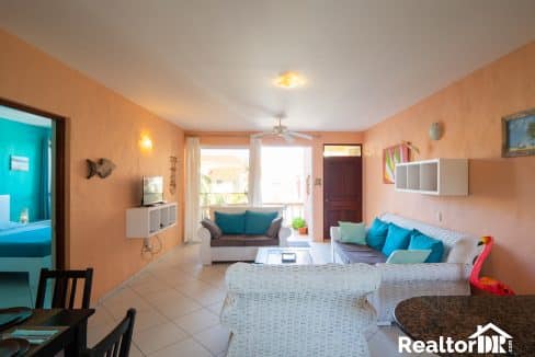 2 bedroom Apartment For Sale in - Sosua - Land - Apartment - RealtorDR-14