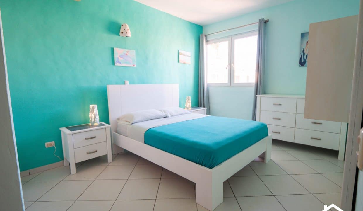 2 bedroom Apartment For Sale in - Sosua - Land - Apartment - RealtorDR-15