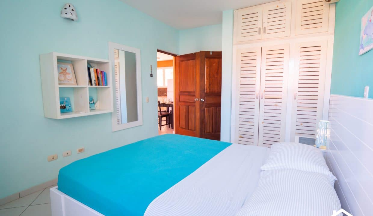 2 bedroom Apartment For Sale in - Sosua - Land - Apartment - RealtorDR-16