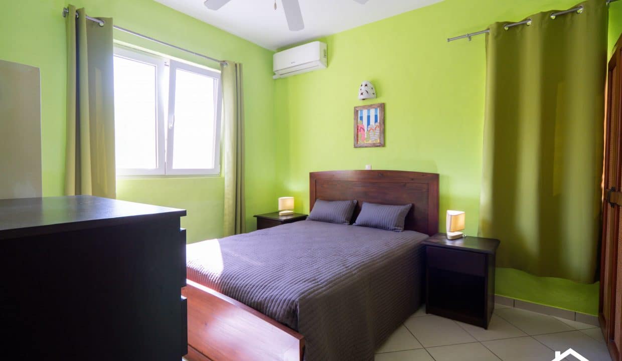 2 bedroom Apartment For Sale in - Sosua - Land - Apartment - RealtorDR-20
