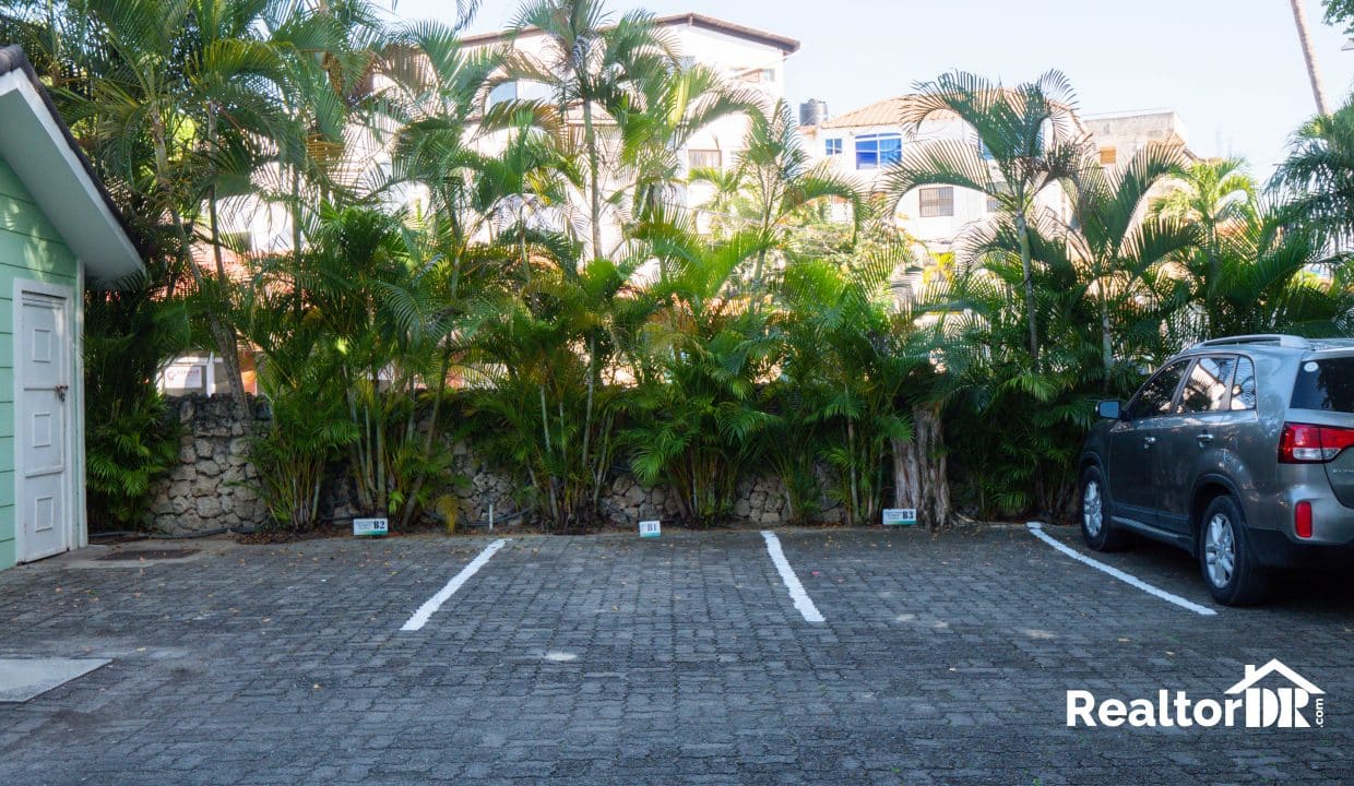 2 bedroom Apartment For Sale in - Sosua - Land - Apartment - RealtorDR-20