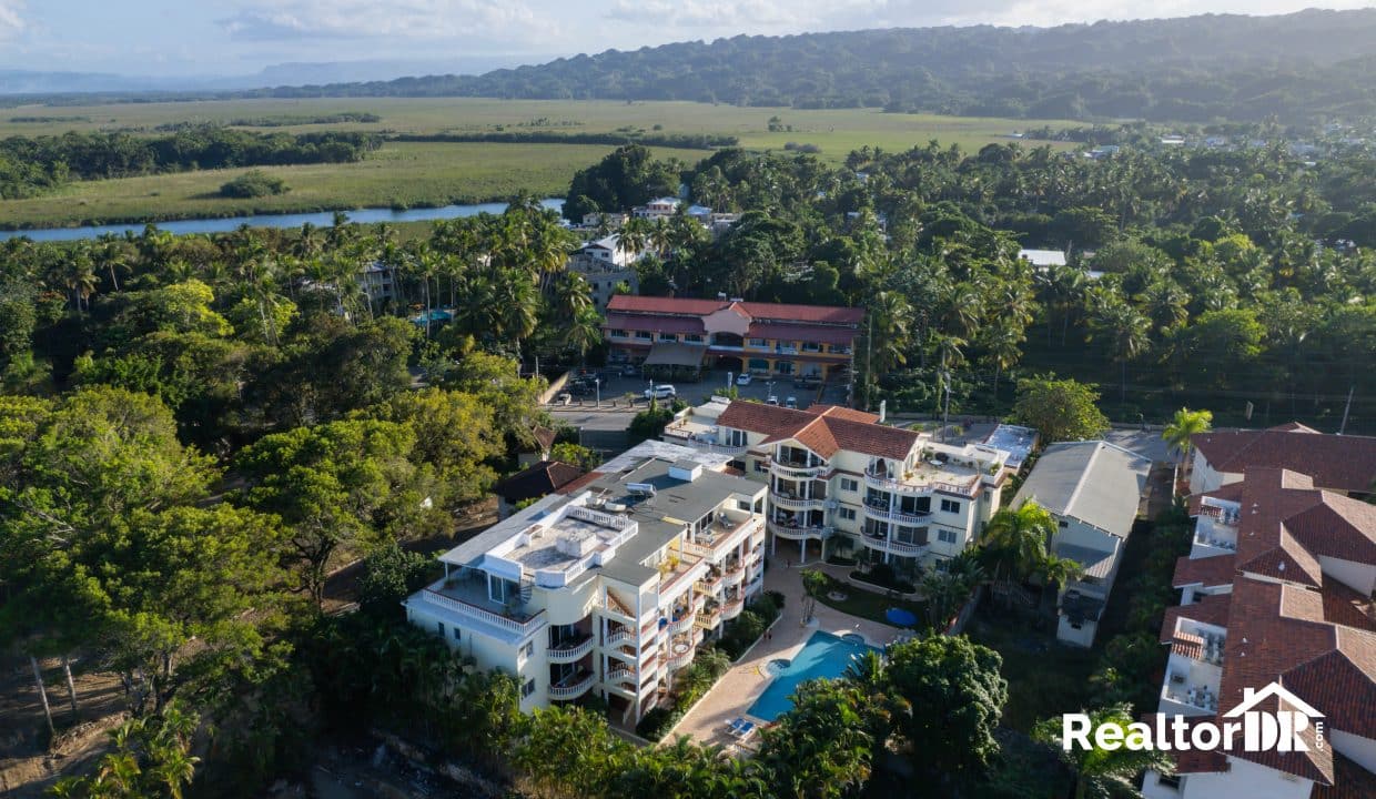2 bedroom Apartment For Sale in - Sosua - Land - Apartment - RealtorDR-3