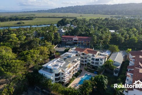 2 bedroom Apartment For Sale in - Sosua - Land - Apartment - RealtorDR-3
