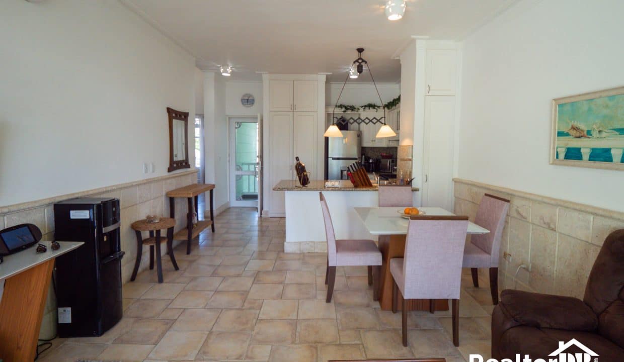 2 bedroom Apartment For Sale in - Sosua - Land - Apartment - RealtorDR-4
