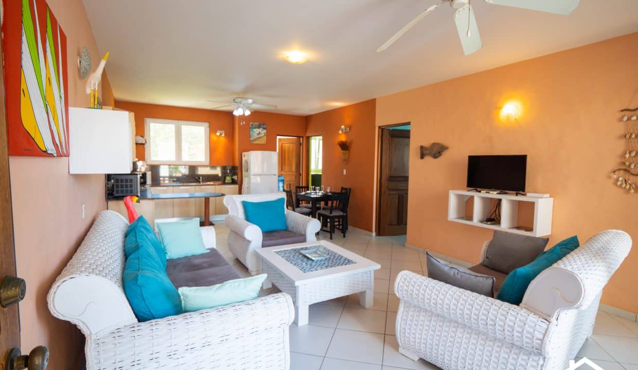 2 bedroom Apartment For Sale in - Sosua - Land - Apartment - RealtorDR-5