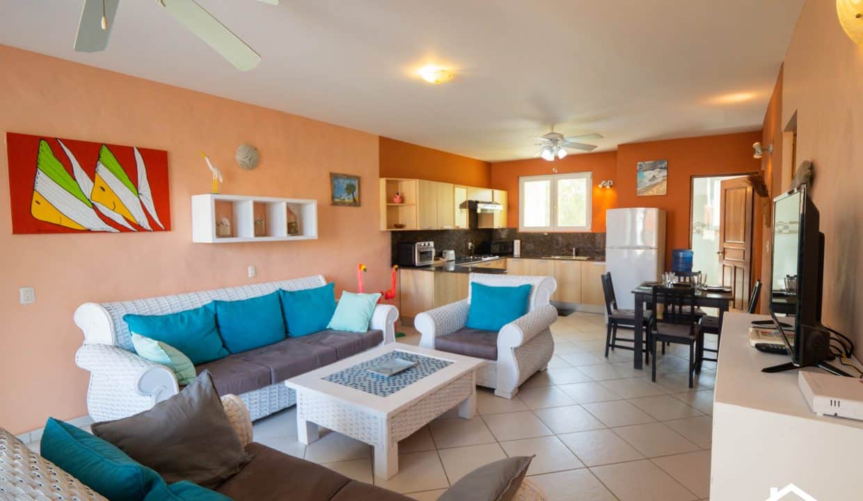 2 bedroom Apartment For Sale in - Sosua - Land - Apartment - RealtorDR-6