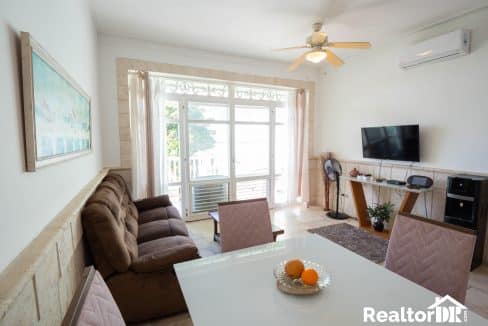 2 bedroom Apartment For Sale in - Sosua - Land - Apartment - RealtorDR-6