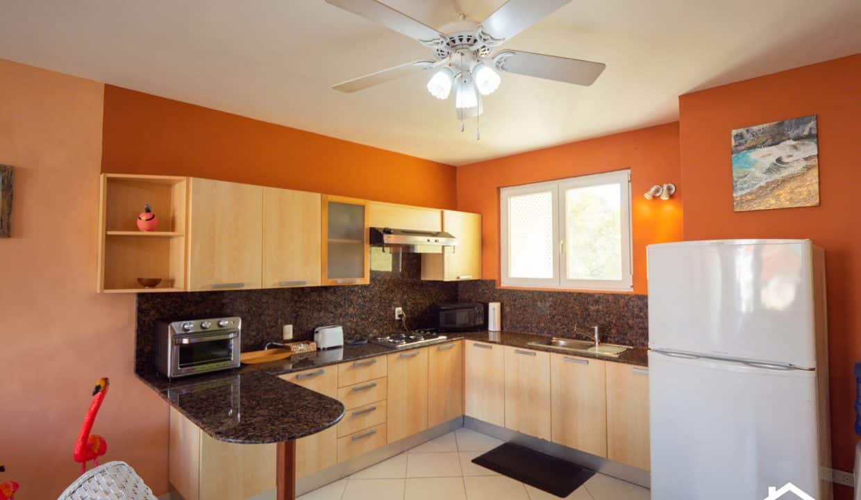 2 bedroom Apartment For Sale in - Sosua - Land - Apartment - RealtorDR-7