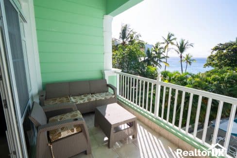 2 bedroom Apartment For Sale in - Sosua - Land - Apartment - RealtorDR-7
